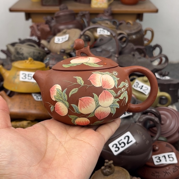茶壶紫砂紫砂壶紫砂