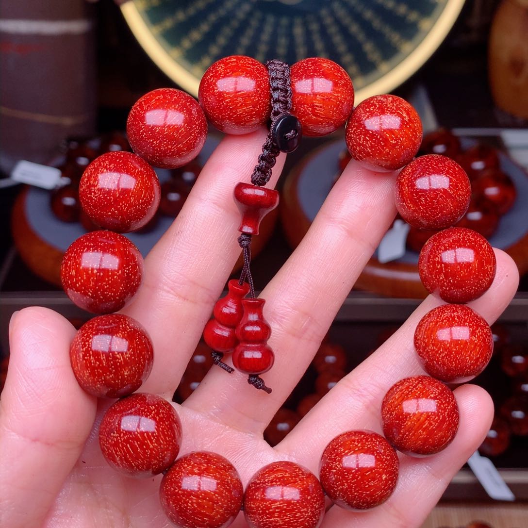 檀香紫檀（小叶紫檀）琳3w