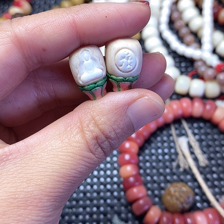 其他驼骨其他配饰