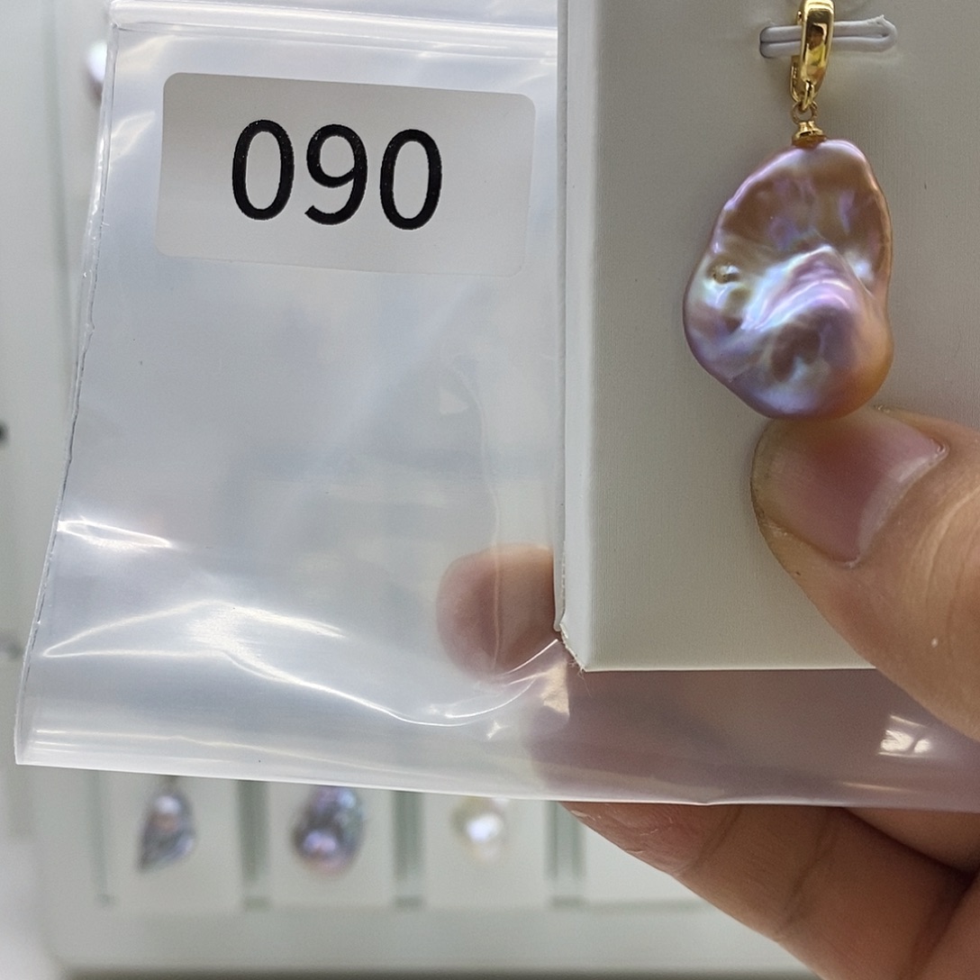 合金淡水珍珠………..