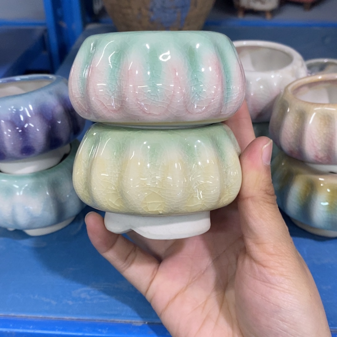 红陶【当天凑单满10米包邮】2个