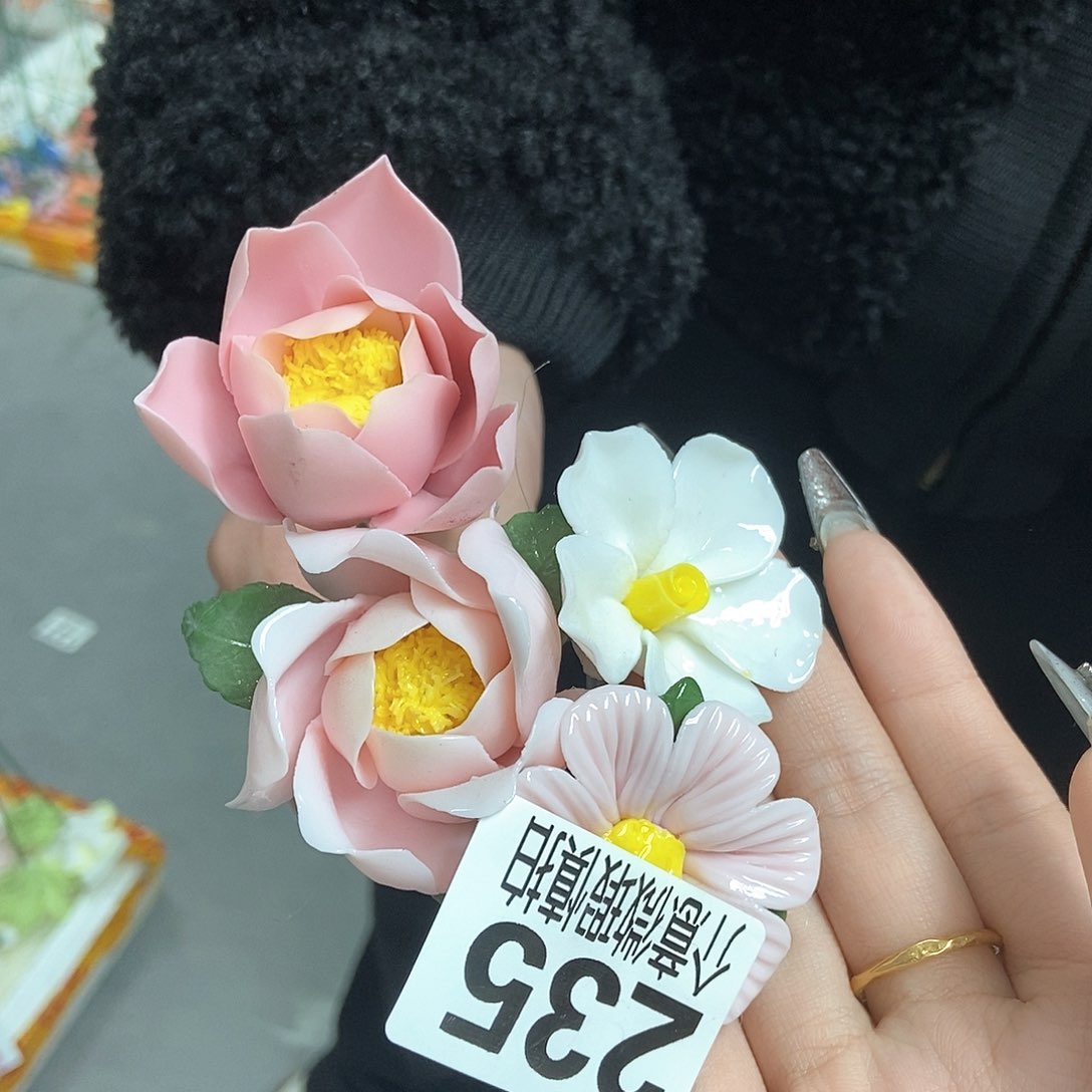 陶瓷设计风格现代