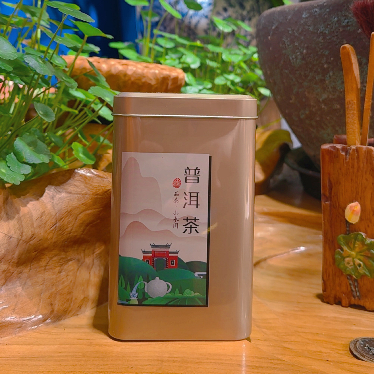 春光私房茶，红茶，白茶，岩茶，绿茶，普洱茶