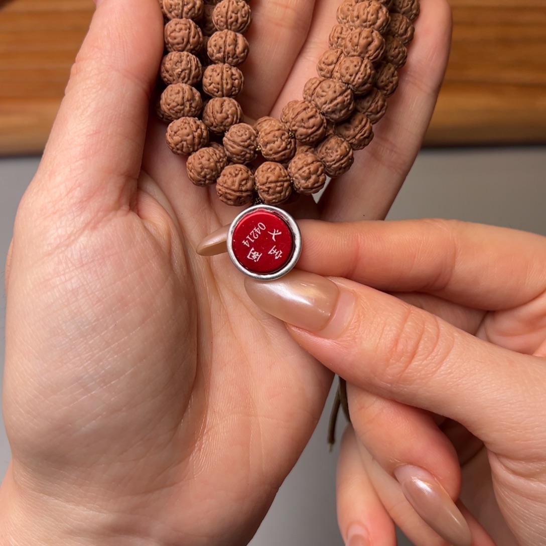 金刚菩提吊坠111111111111老