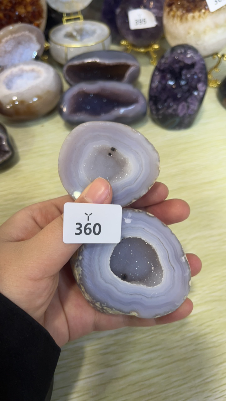 满天星聚宝盆好看