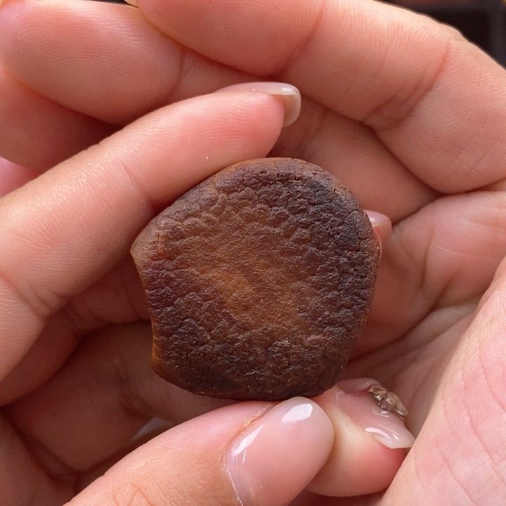 定制琥珀蜜蜡裸石