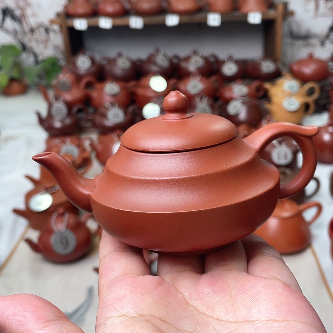 茶壶紫砂120ccccccccccc