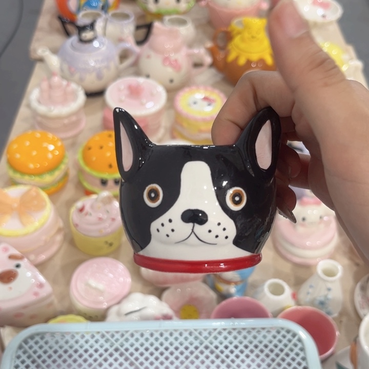 紫砂我们都是好孩子