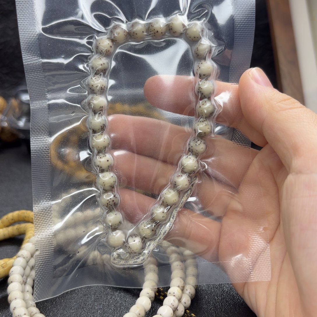 星月菩提吊坠卡8圆珠手持