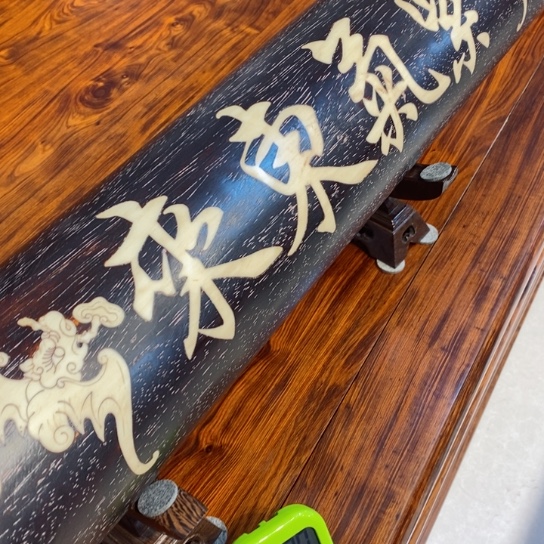 【闪购商品】花梨木类紫檀横财