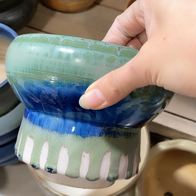 【闪购商品】红陶瑕疵