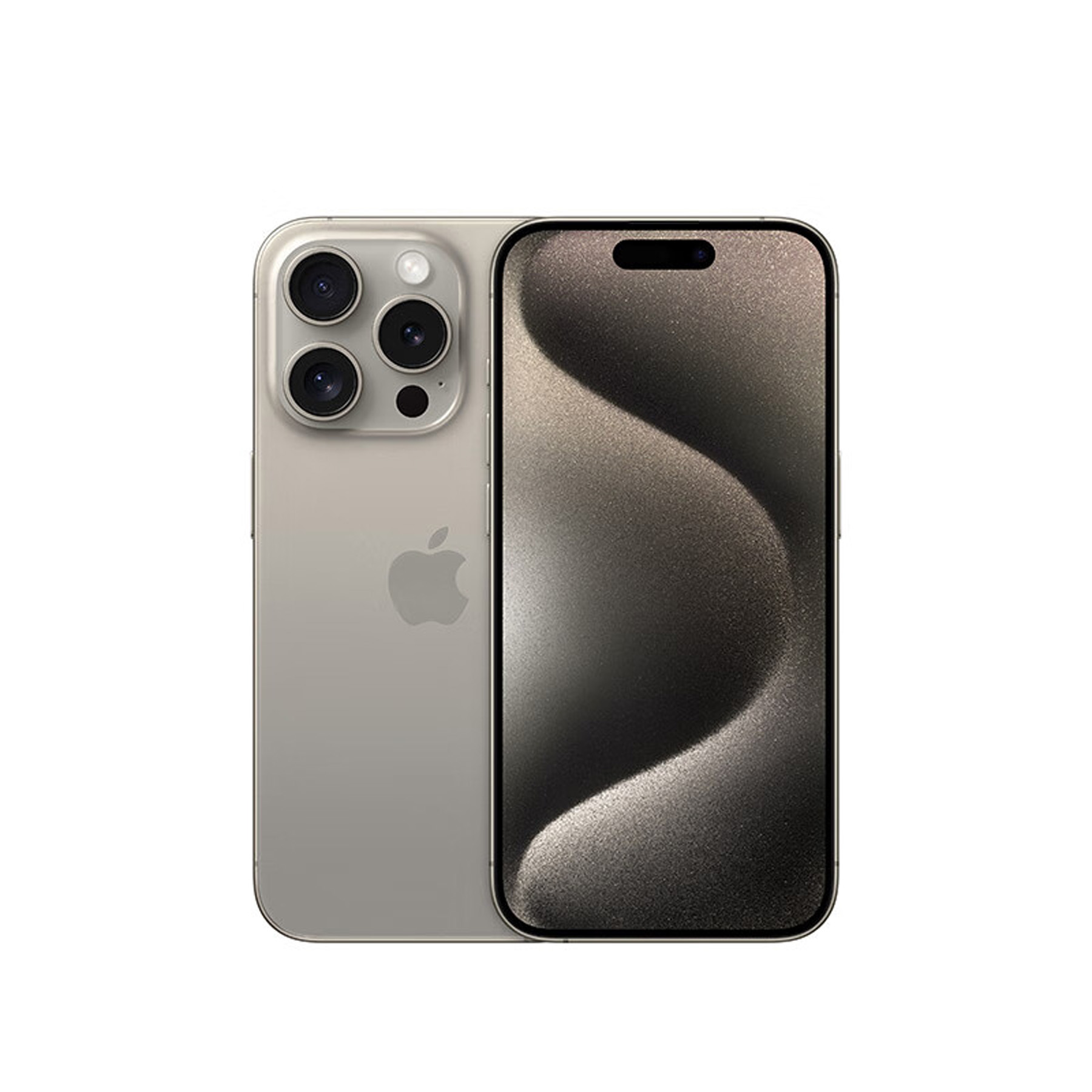 准新品 Apple/苹果 国行正品原装15 Pro精品256G/512G零售机