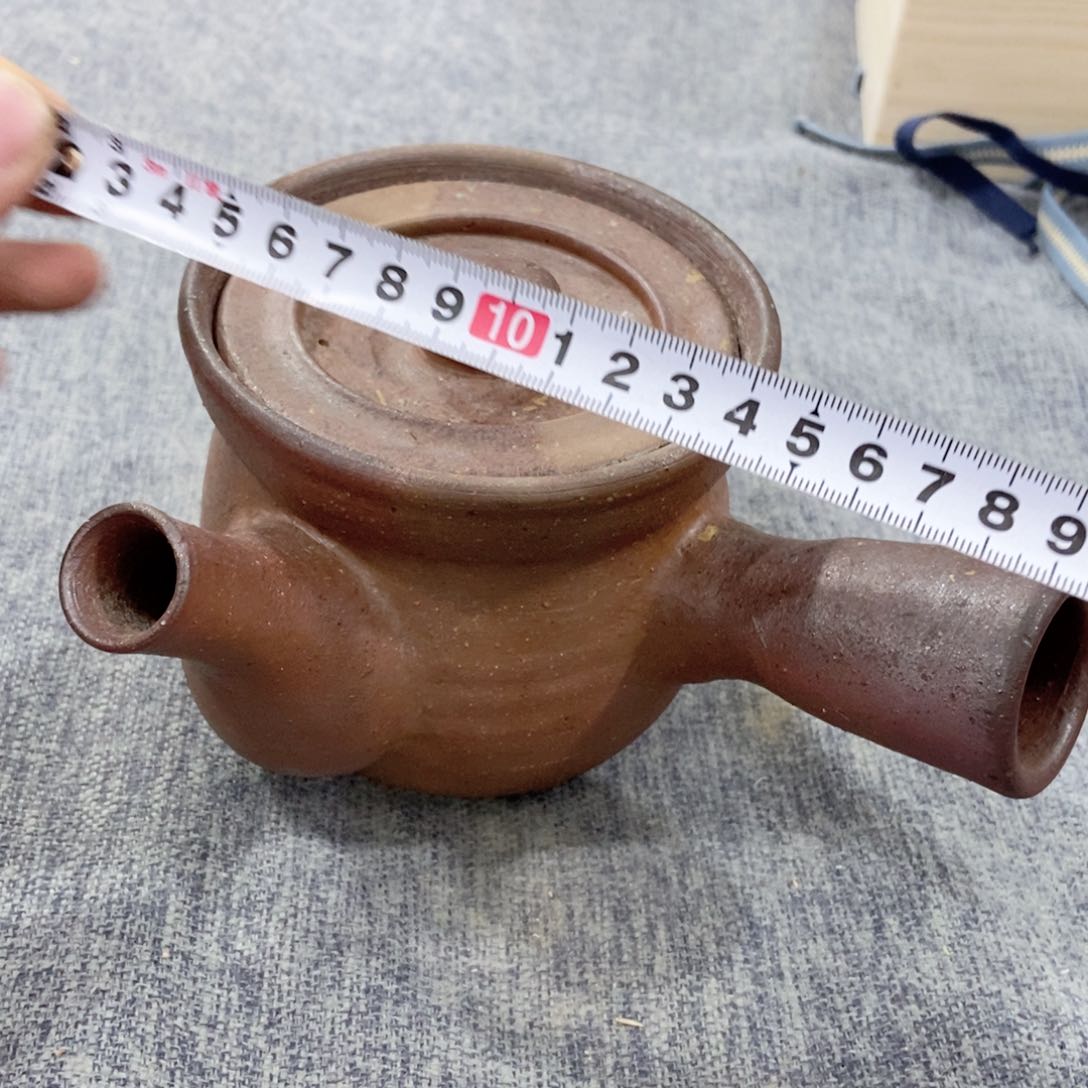 紫砂茶杯非常满意好看得物件