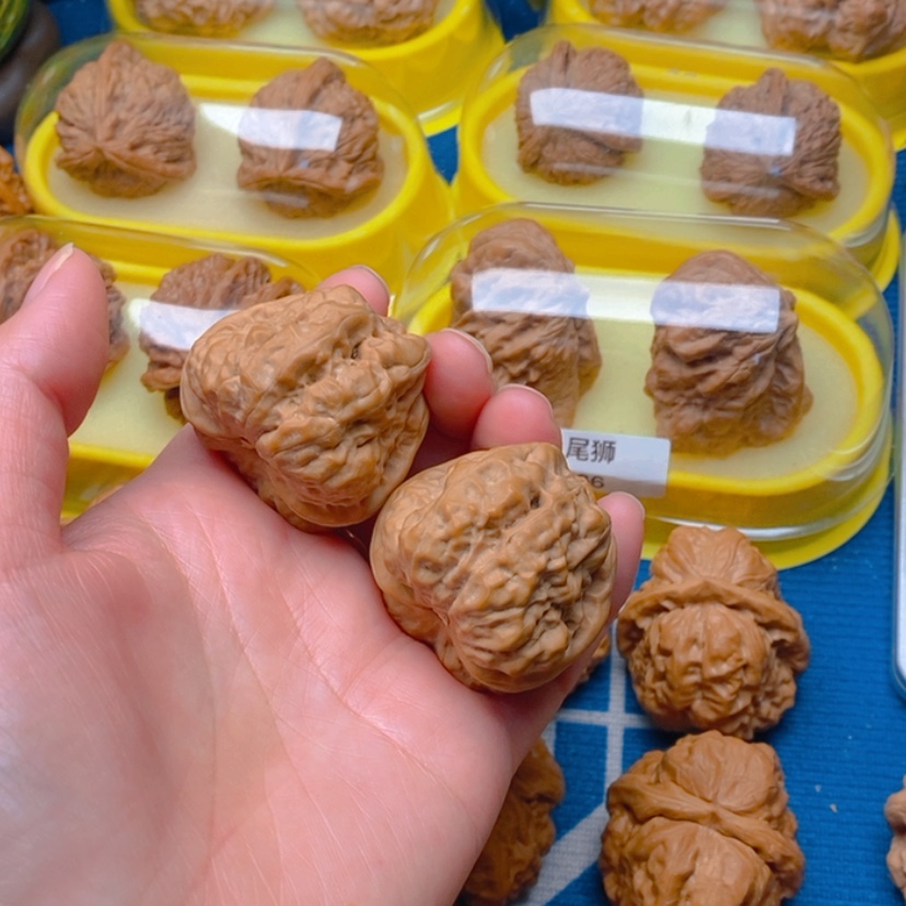 【闪购商品】手串/手链核桃边38.5全品肌肉蛙