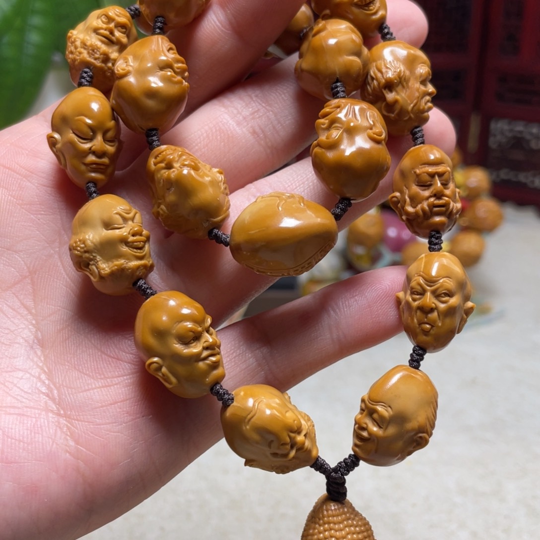 手串/手链橄榄核橄榄核