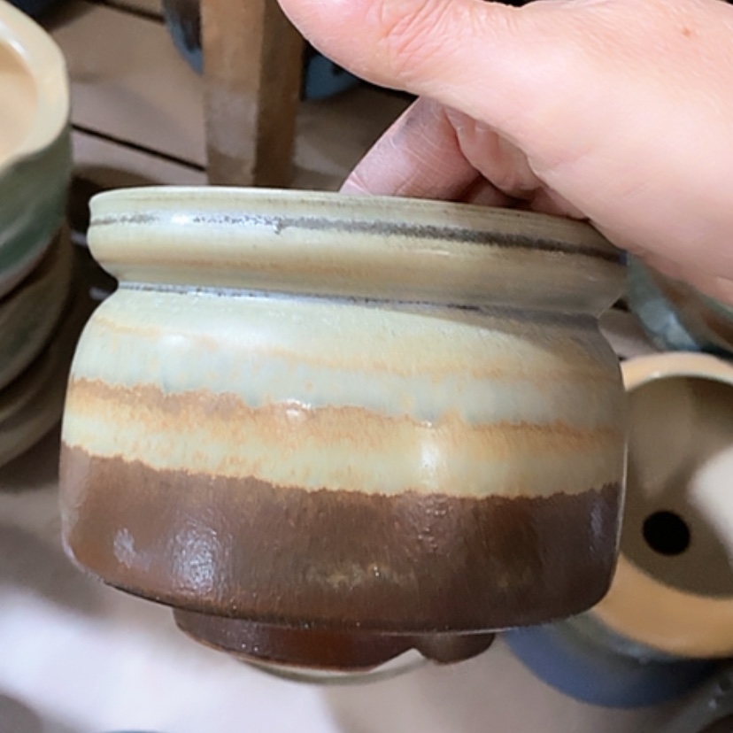 【闪购商品】红陶口13