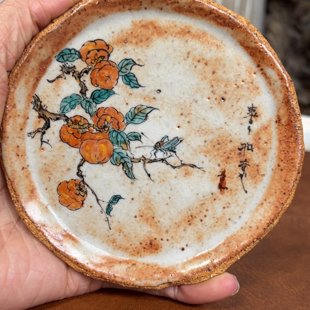 坪***凡杯子瓷景德镇匠心窑原创手工工艺制作