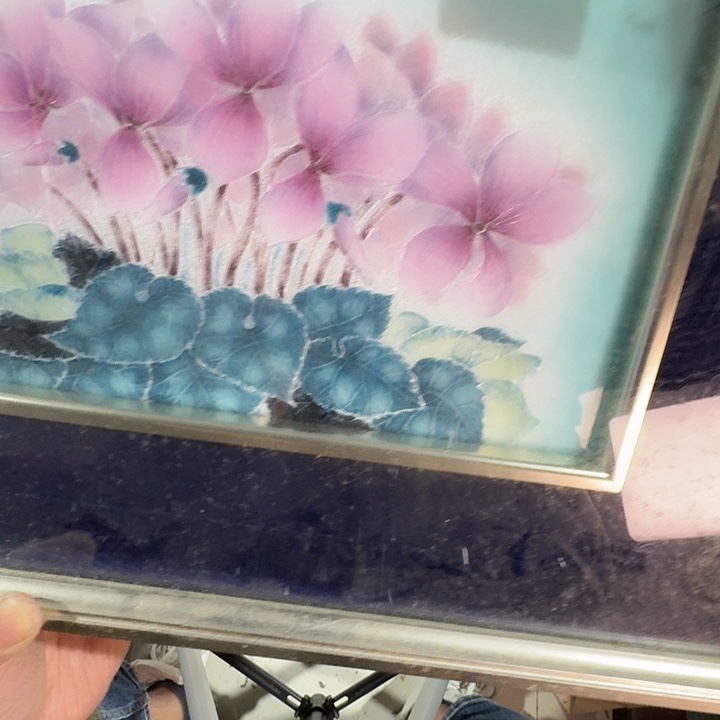 溪***山手工艺品木中古神话