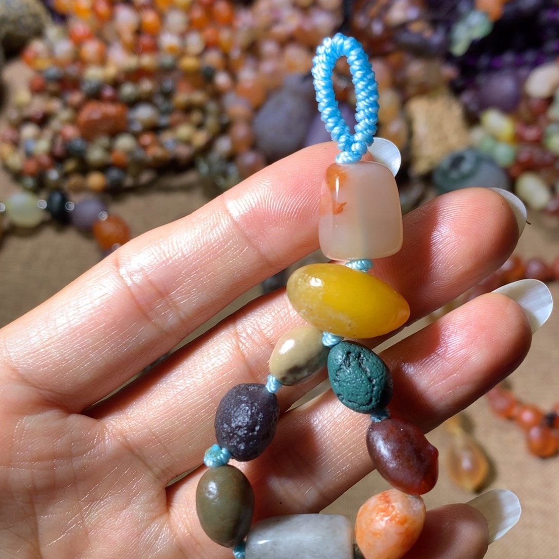 石材大漠戈壁原石