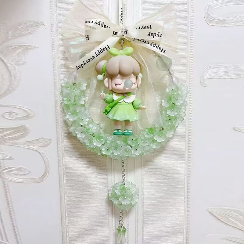 串珠手工DIY珠子