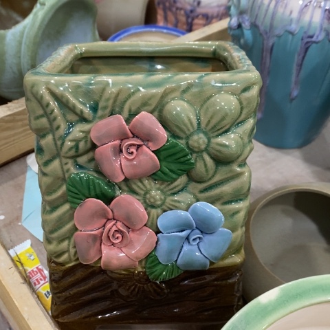 陶瓷2170绿31313131