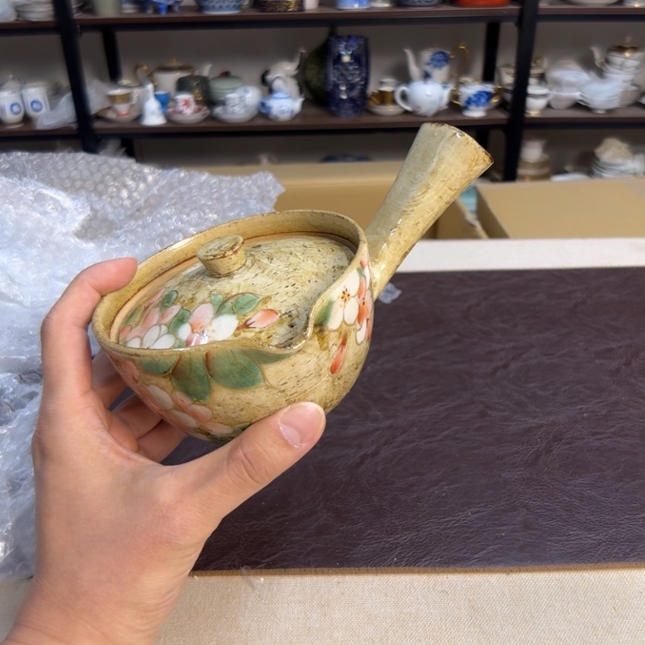 瓷片介里家的精选好物