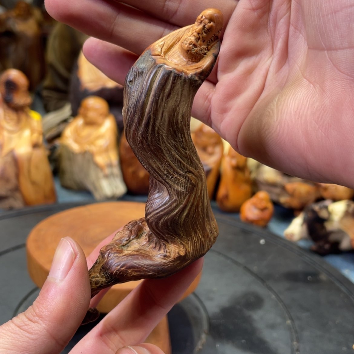 【闪购商品】柏木（崖柏）其他