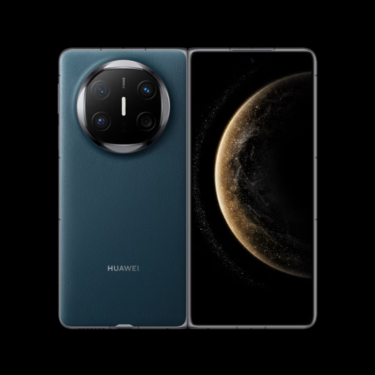 99新 Huawei/华为 华为mate X6鸿蒙大屏AI折叠手机典藏版玄武架构