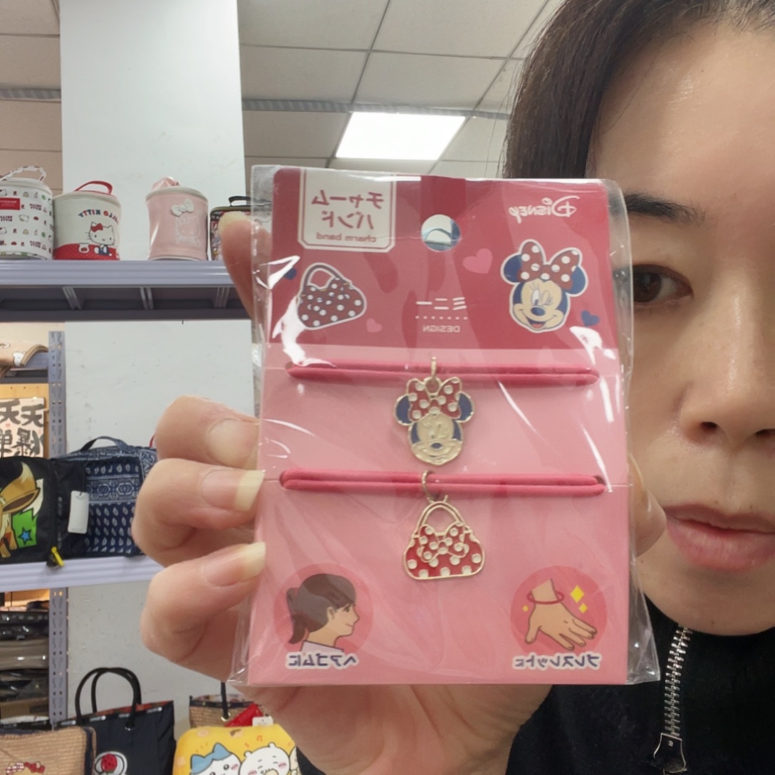 微瑕化妆包收纳包合集