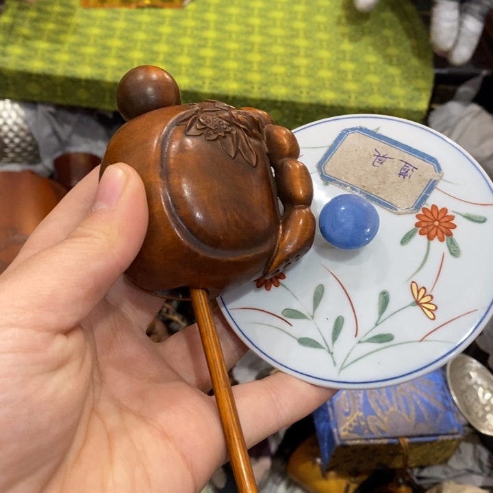 紫砂陶瓷艺术陶瓷艺术