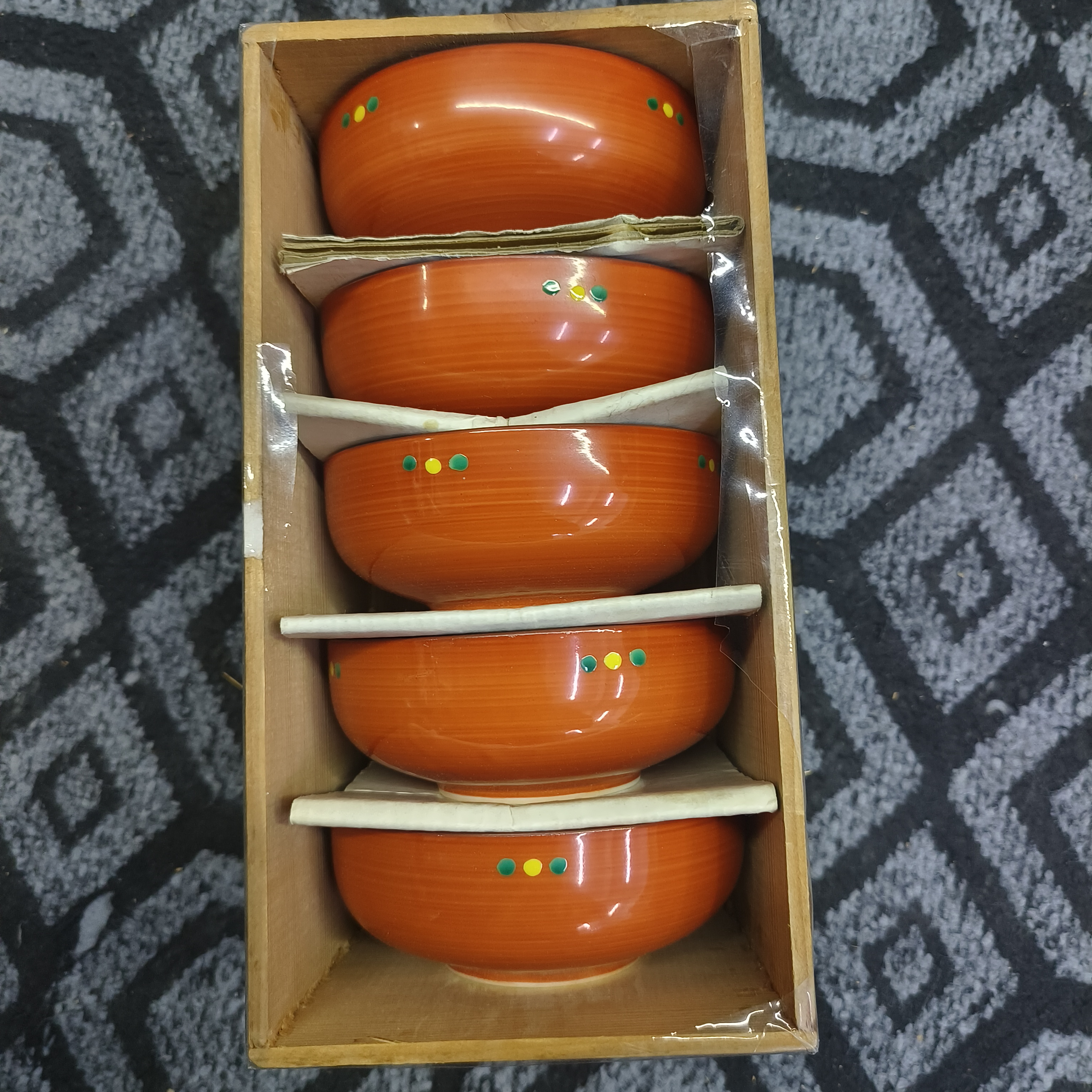 玲珑堂精品陶瓷茶杯565