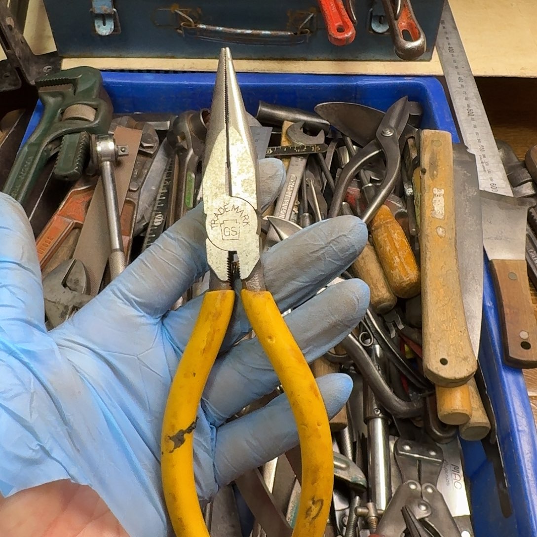 饭***遥五金工具制造工艺