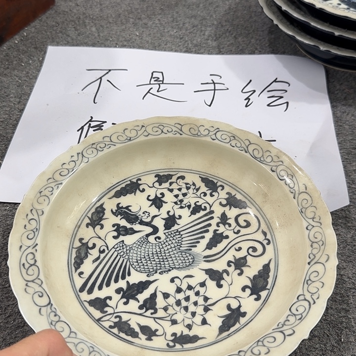 摆件景德镇陶瓷322222222222