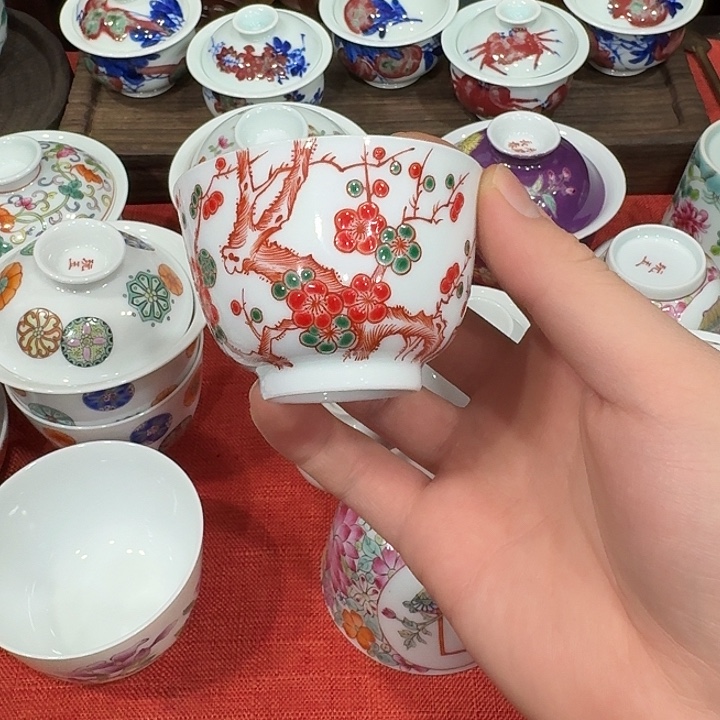 陶瓷艺术品收藏陶瓷