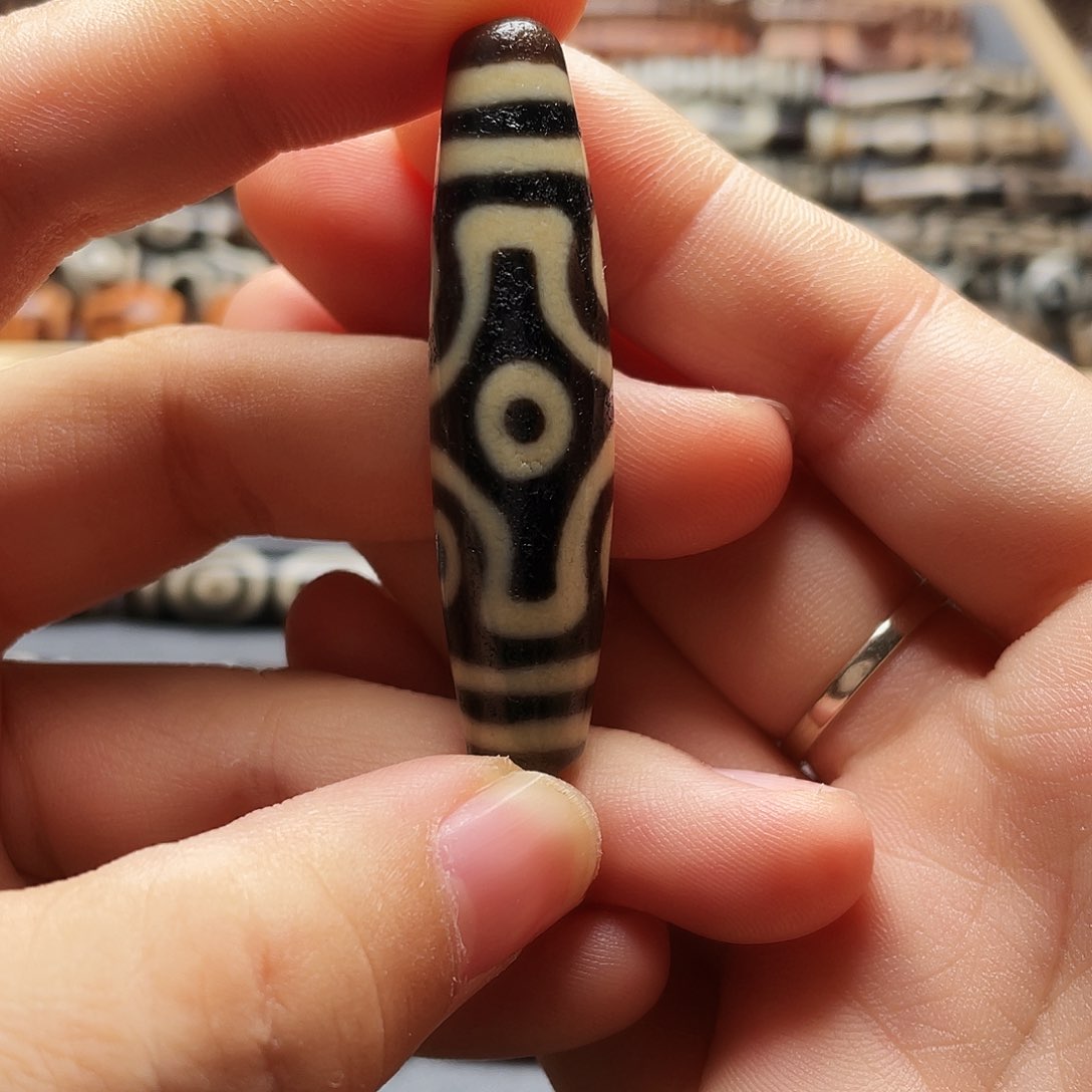 玛瑙/玉髓项链未镶嵌白*