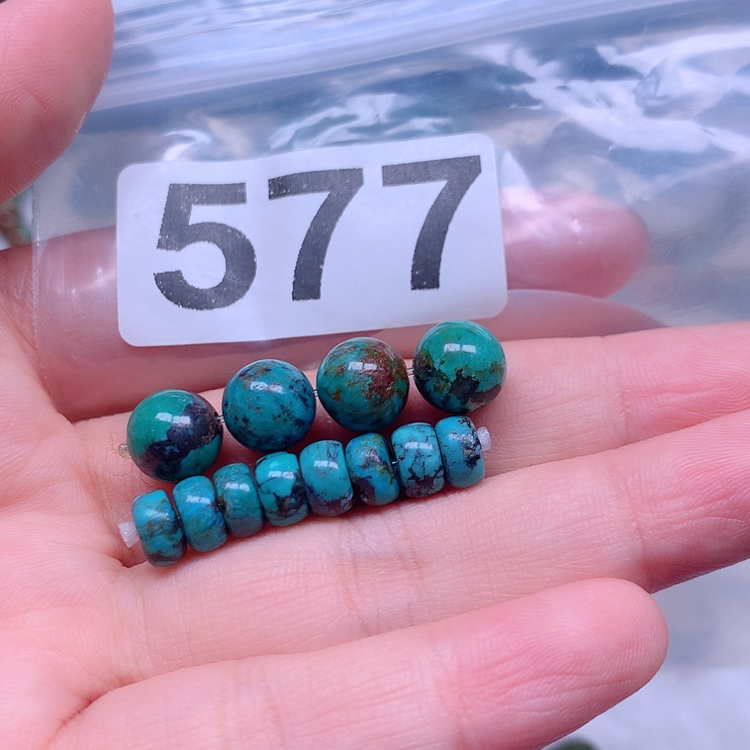 空竹粉丝专享十堰特色手工散珠