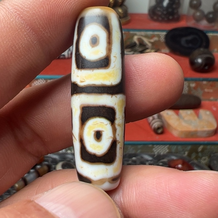 梦***禅玛瑙/玉髓合金自家收藏