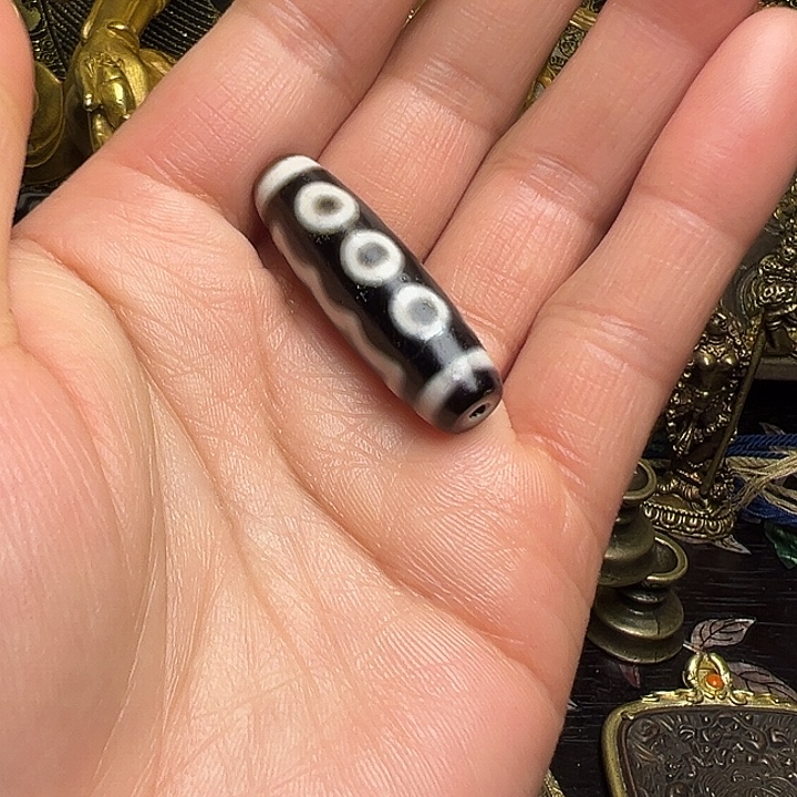 一***聊泥塑藏式风格小元素