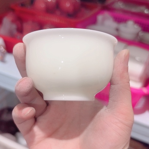 微瑕的一个直播间介意勿拍