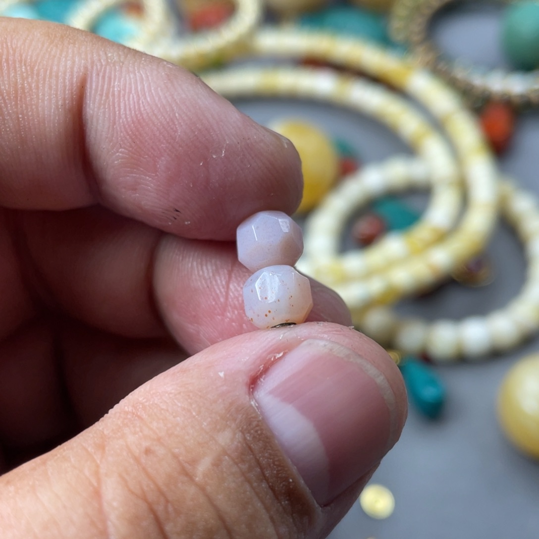 玛瑙/玉髓珠宝奇石未镶嵌155