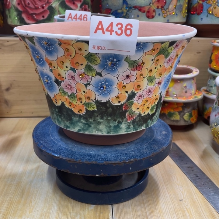 特价瑕疵多肉花盆