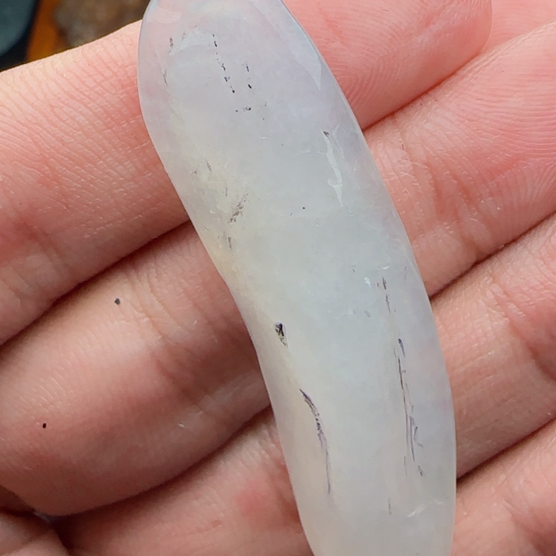 定制翡翠未镶嵌不包工