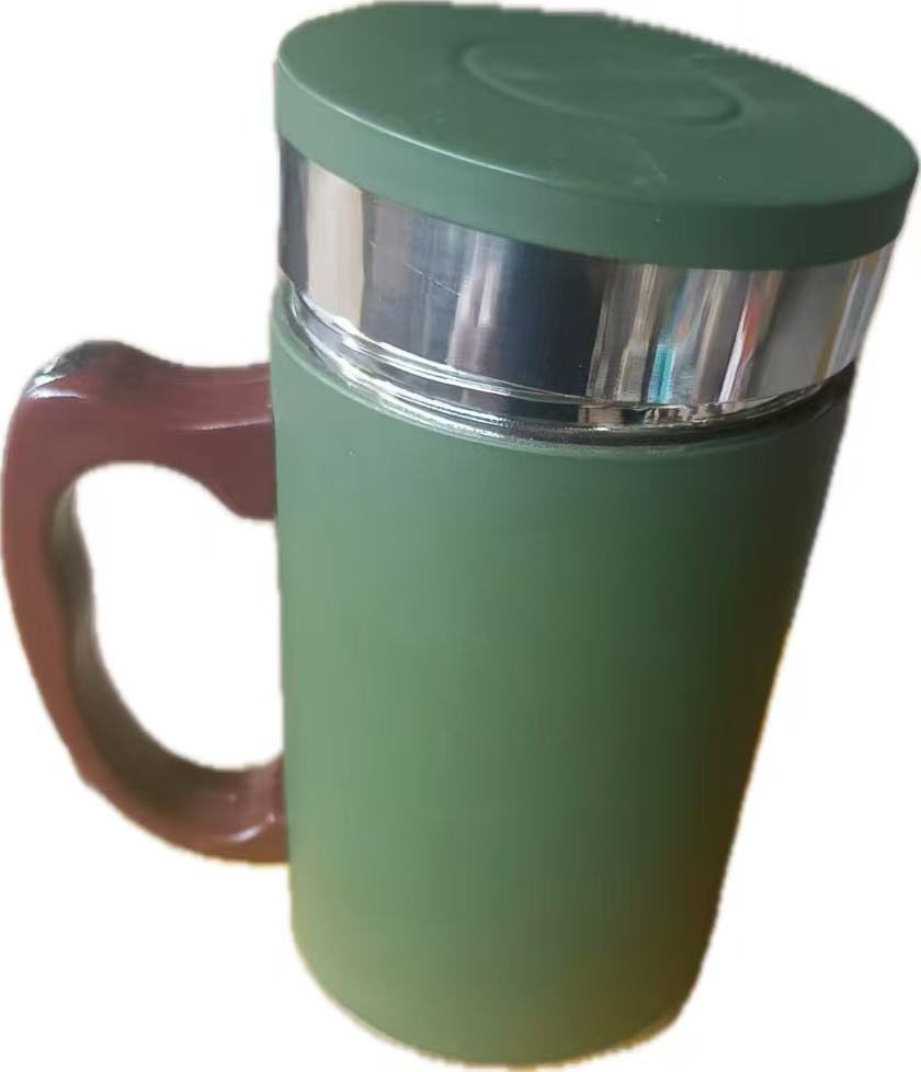 （外贸品质）紫砂杯