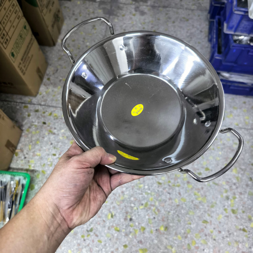 重量级拉面碗【汤姆餐具福利专场】