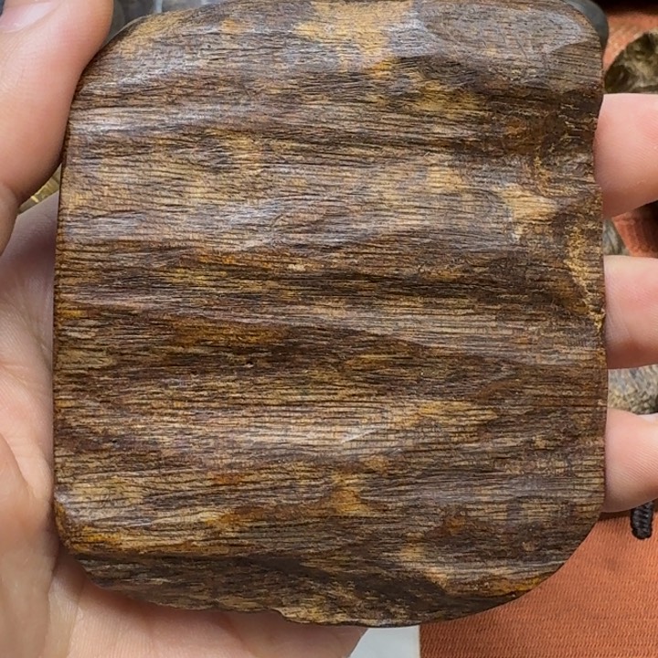 沉香沉香木制品馨安居沉香定制款