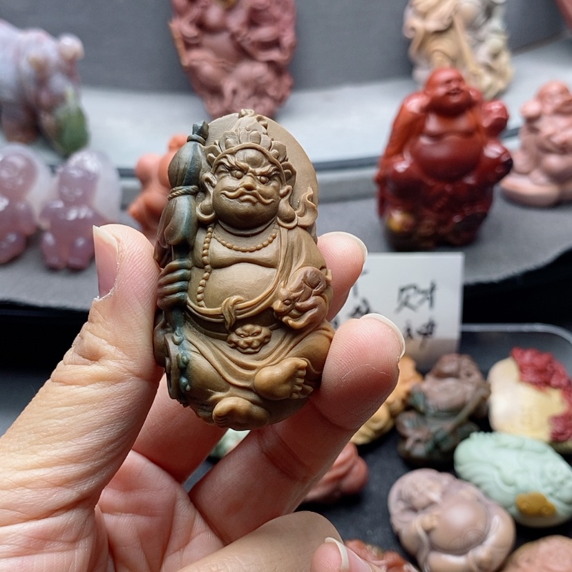 【闪购商品】未镶嵌吊坠定制石英质玉