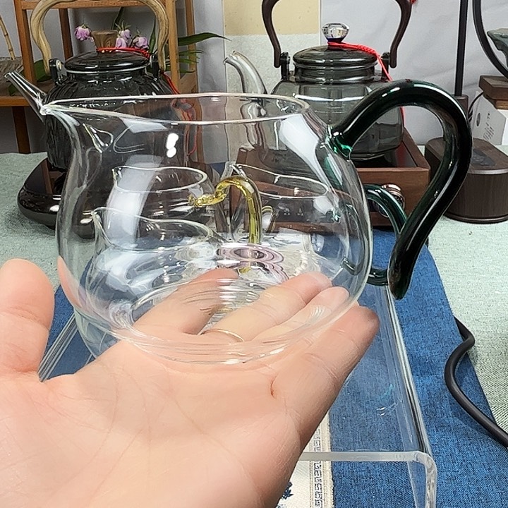 300毫升公道杯禾器随机