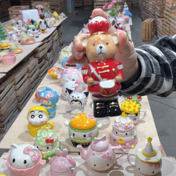 紫砂茶案这么多人都在等