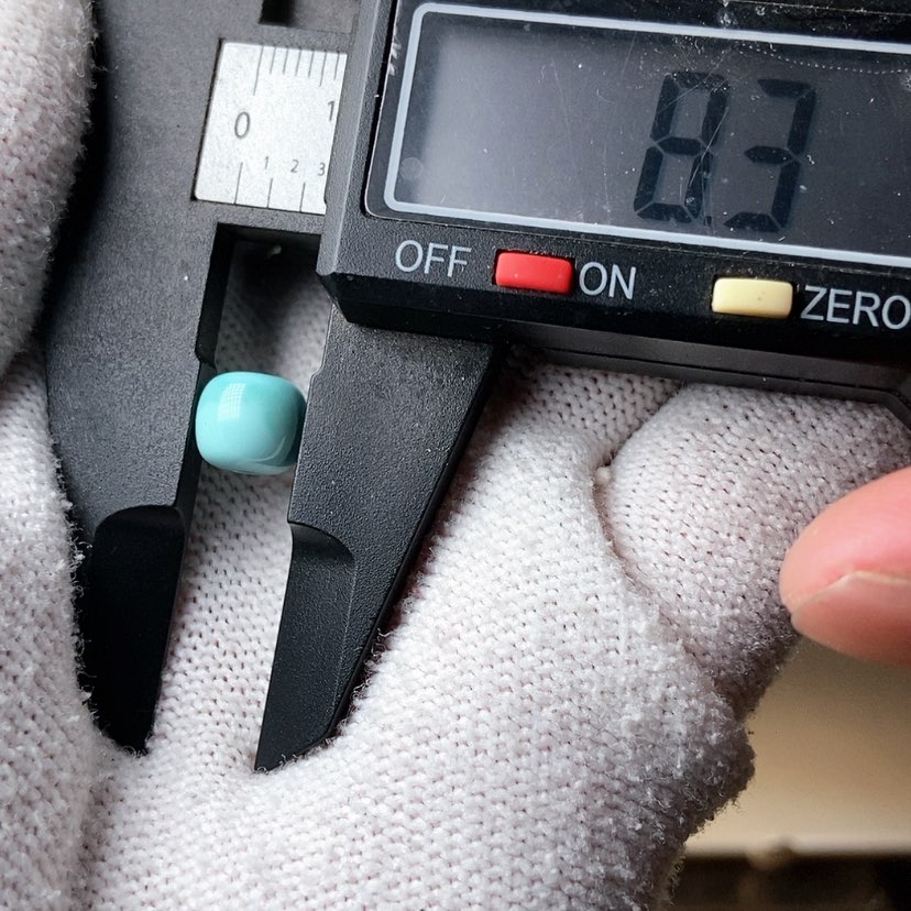 【闪购商品】绿松石珠宝奇石未镶嵌