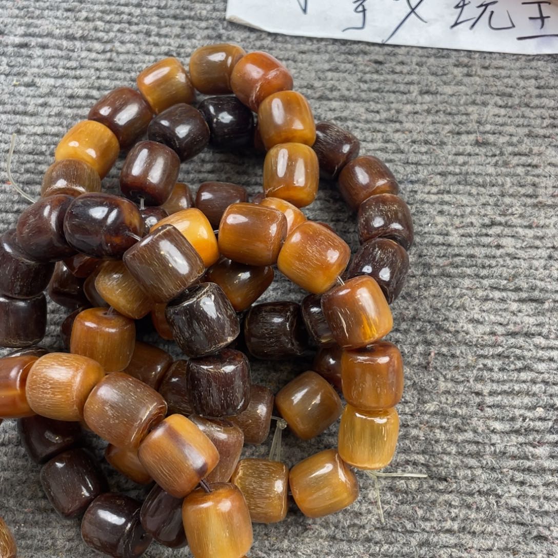 缅甸花梨（花梨木类）7